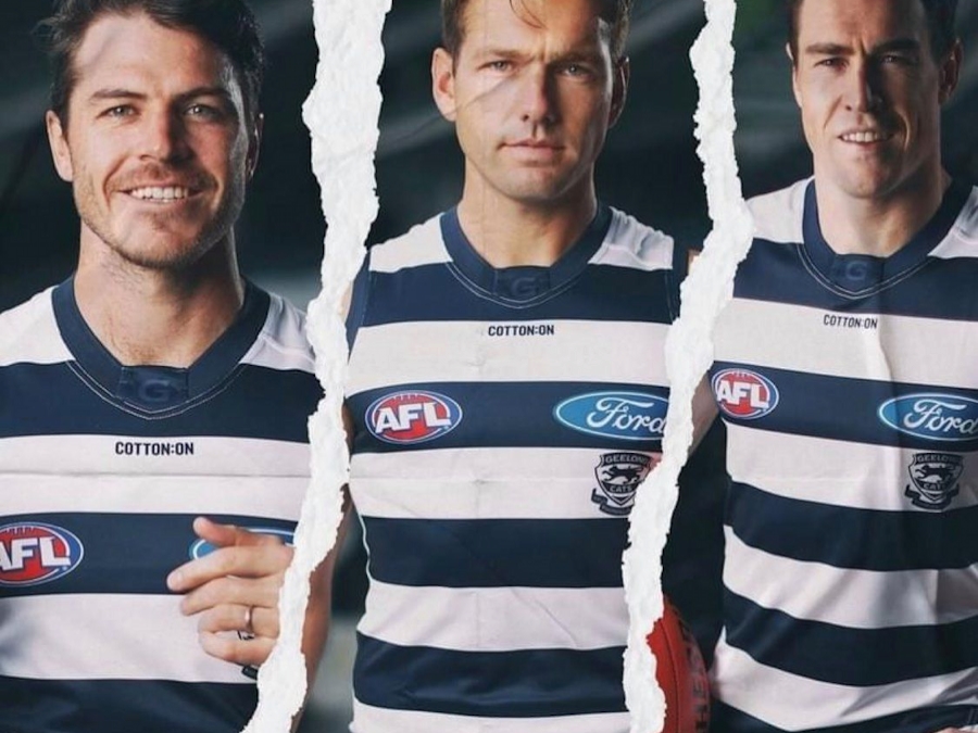 Perth Cats Supporters - Geelong Football Club