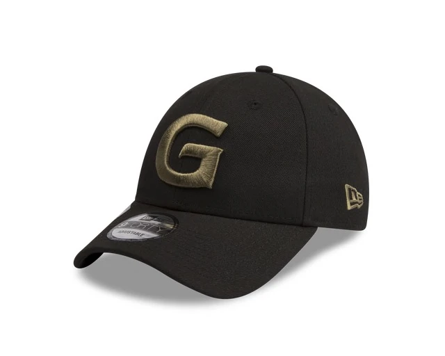 GFC 9FORTY CAP
